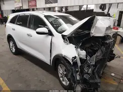 5XYPG4A39LG690520 2020 KIA SORENTO