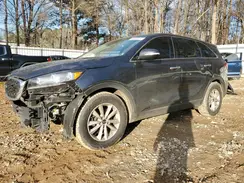 5XYPG4A39LG691585 2020 KIA SORENTO