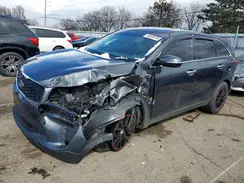 5XYPG4A39LG692039 2020 KIA SORENTO