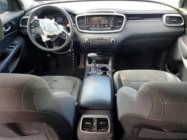 5XYPG4A39LG692039 2020 KIA SORENTO - Image 8