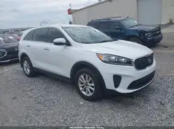 5XYPG4A39LG694406 2020 KIA SORENTO
