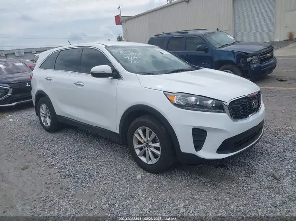 5XYPG4A39LG694406 2020 KIA SORENTO