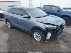 5XYPG4A39LG698018 2020 KIA SORENTO