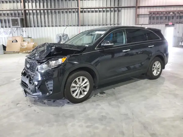 5XYPG4A39LG699282 2020 KIA SORENTO - Image 1