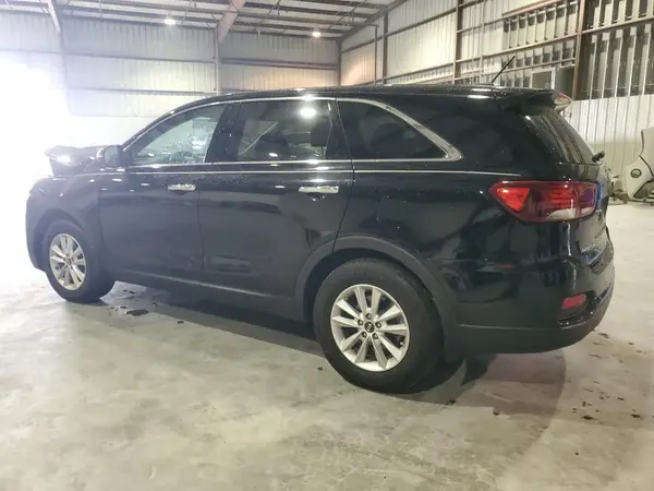 5XYPG4A39LG699282 2020 KIA SORENTO - Image 2
