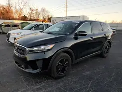 5XYPG4A39LG700415 2020 KIA SORENTO