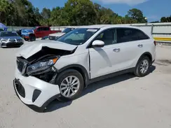5XYPG4A39LG707882 2020 KIA SORENTO