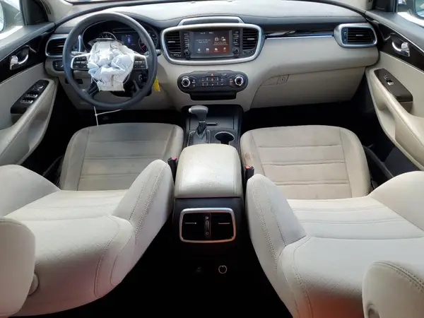 5XYPG4A39LG707882 2020 KIA SORENTO - Image 8