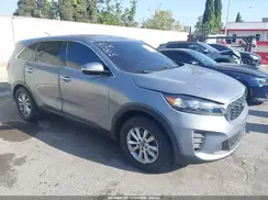 5XYPG4A39LG711205 2020 KIA SORENTO