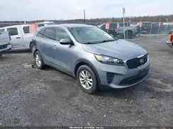 5XYPG4A39LG711320 2020 KIA SORENTO