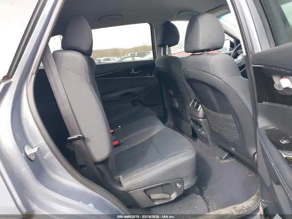 5XYPG4A39LG711320 2020 KIA SORENTO - Image 8
