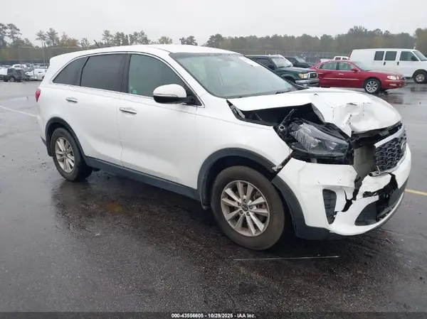 5XYPG4A39LG711804 2020 KIA SORENTO - Image 1