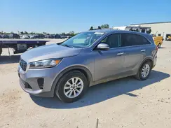 5XYPG4A39LG711835 2020 KIA SORENTO