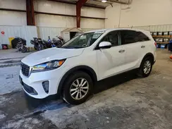 5XYPG4A39LG711852 2020 KIA SORENTO