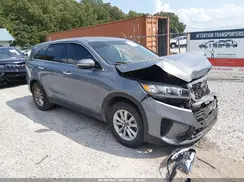 5XYPG4A39LG711995 2020 KIA SORENTO