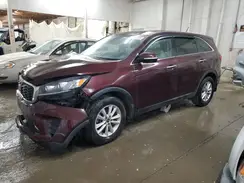 5XYPG4A39LG712029 2020 KIA SORENTO