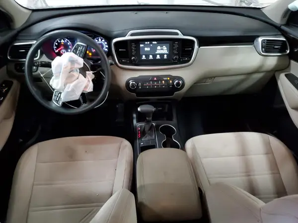 5XYPG4A39LG712029 2020 KIA SORENTO - Image 8