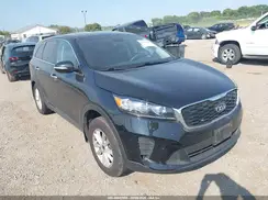 5XYPG4A39LG712161 2020 KIA SORENTO