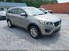 5XYPG4A3XGG004894 2016 KIA SORENTO