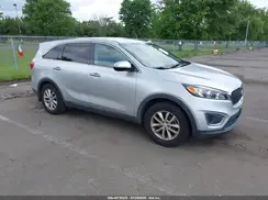 5XYPG4A3XGG005706 2016 KIA SORENTO
