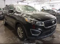 5XYPG4A3XGG006337 2016 KIA SORENTO