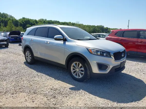 5XYPG4A3XGG012624 2016 KIA SORENTO - Image 1