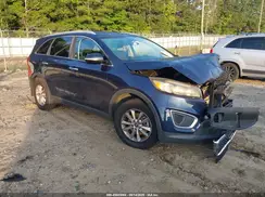 5XYPG4A3XGG013465 2016 KIA SORENTO