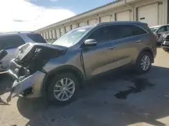 5XYPG4A3XGG014907 2016 KIA SORENTO