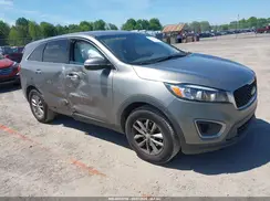 5XYPG4A3XGG015541 2016 KIA SORENTO