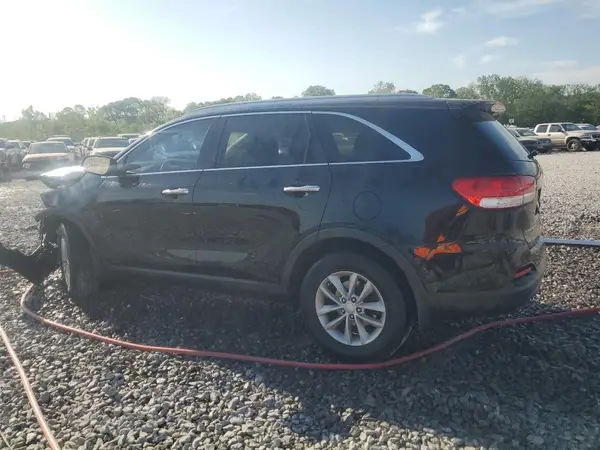 5XYPG4A3XGG015751 2016 KIA SORENTO - Image 2