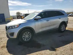 5XYPG4A3XGG018973 2016 KIA SORENTO