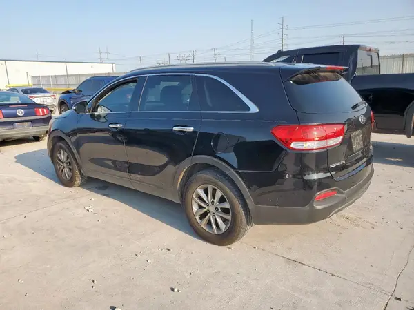 5XYPG4A3XGG021694 2016 KIA SORENTO - Image 2