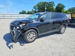 5XYPG4A3XGG024918 2016 KIA SORENTO