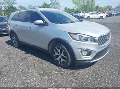 5XYPG4A3XGG026250 2016 KIA SORENTO