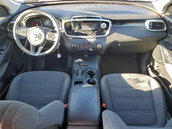 5XYPG4A3XGG035708 2016 KIA SORENTO - Image 8