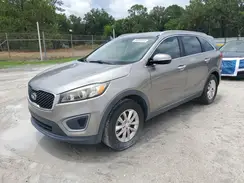 5XYPG4A3XGG036373 2016 KIA SORENTO