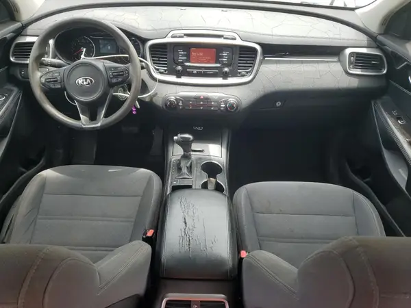 5XYPG4A3XGG036373 2016 KIA SORENTO - Image 8
