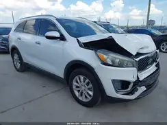 5XYPG4A3XGG036423 2016 KIA SORENTO