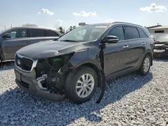 5XYPG4A3XGG037412 2016 KIA SORENTO