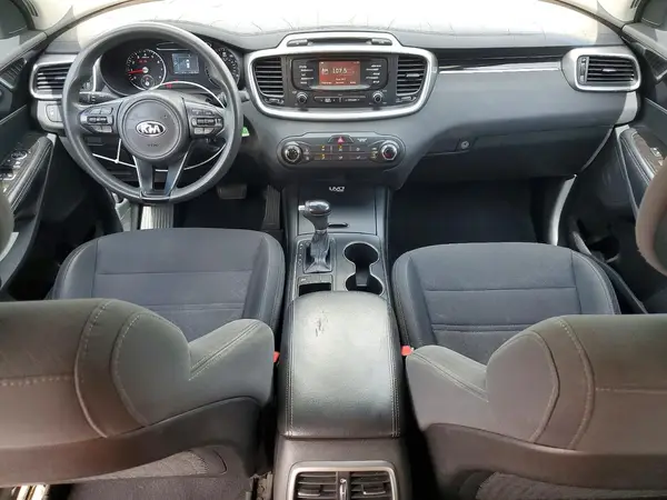 5XYPG4A3XGG039175 2016 KIA SORENTO - Image 8