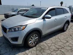 5XYPG4A3XGG039760 2016 KIA SORENTO