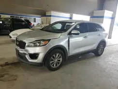 5XYPG4A3XGG042447 2016 KIA SORENTO