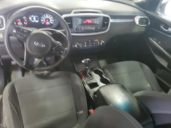5XYPG4A3XGG042447 2016 KIA SORENTO - Image 8
