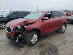 5XYPG4A3XGG042500 2016 KIA SORENTO
