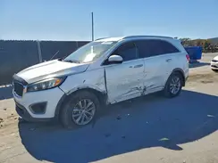 5XYPG4A3XGG042836 2016 KIA SORENTO