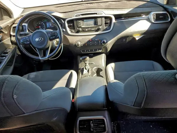 5XYPG4A3XGG042836 2016 KIA SORENTO - Image 8
