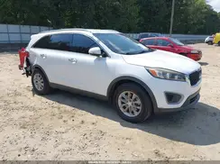 5XYPG4A3XGG045798 2016 KIA SORENTO