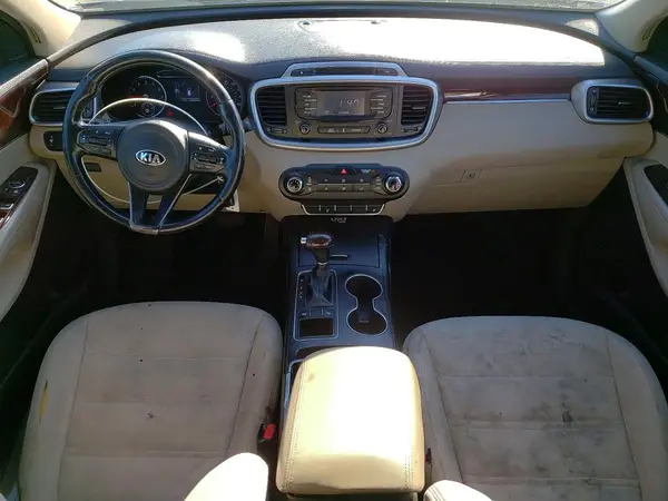 5XYPG4A3XGG046157 2016 KIA SORENTO - Image 8