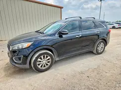 5XYPG4A3XGG046160 2016 KIA SORENTO