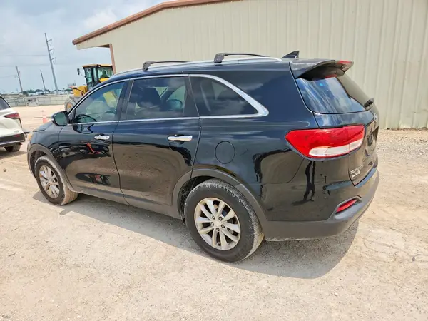 5XYPG4A3XGG046160 2016 KIA SORENTO - Image 2